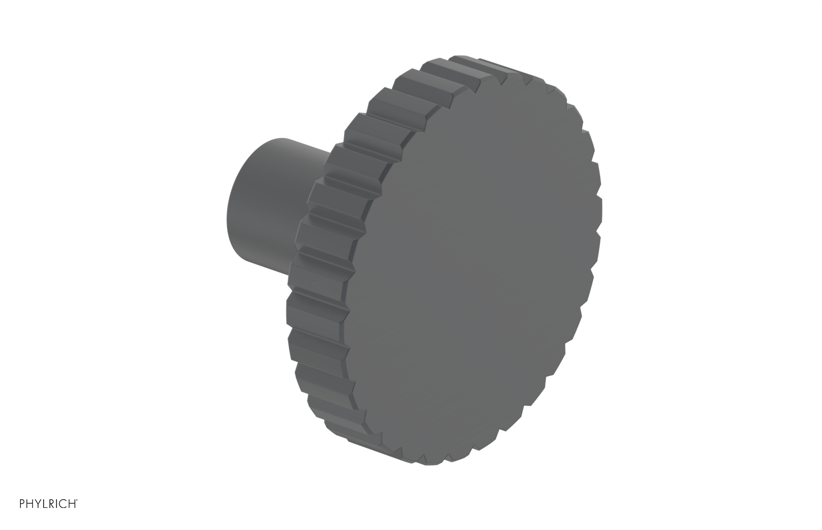 Phylrich Dustrie Cabinet Knob