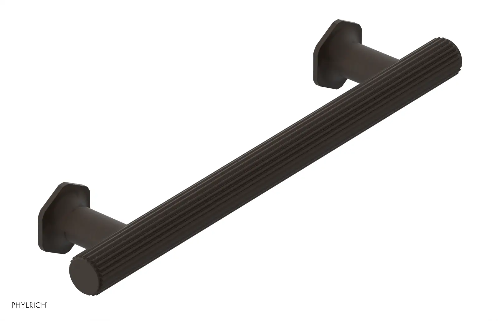 Phylrich Dustrie 6" Cabinet Pull by Phylrich