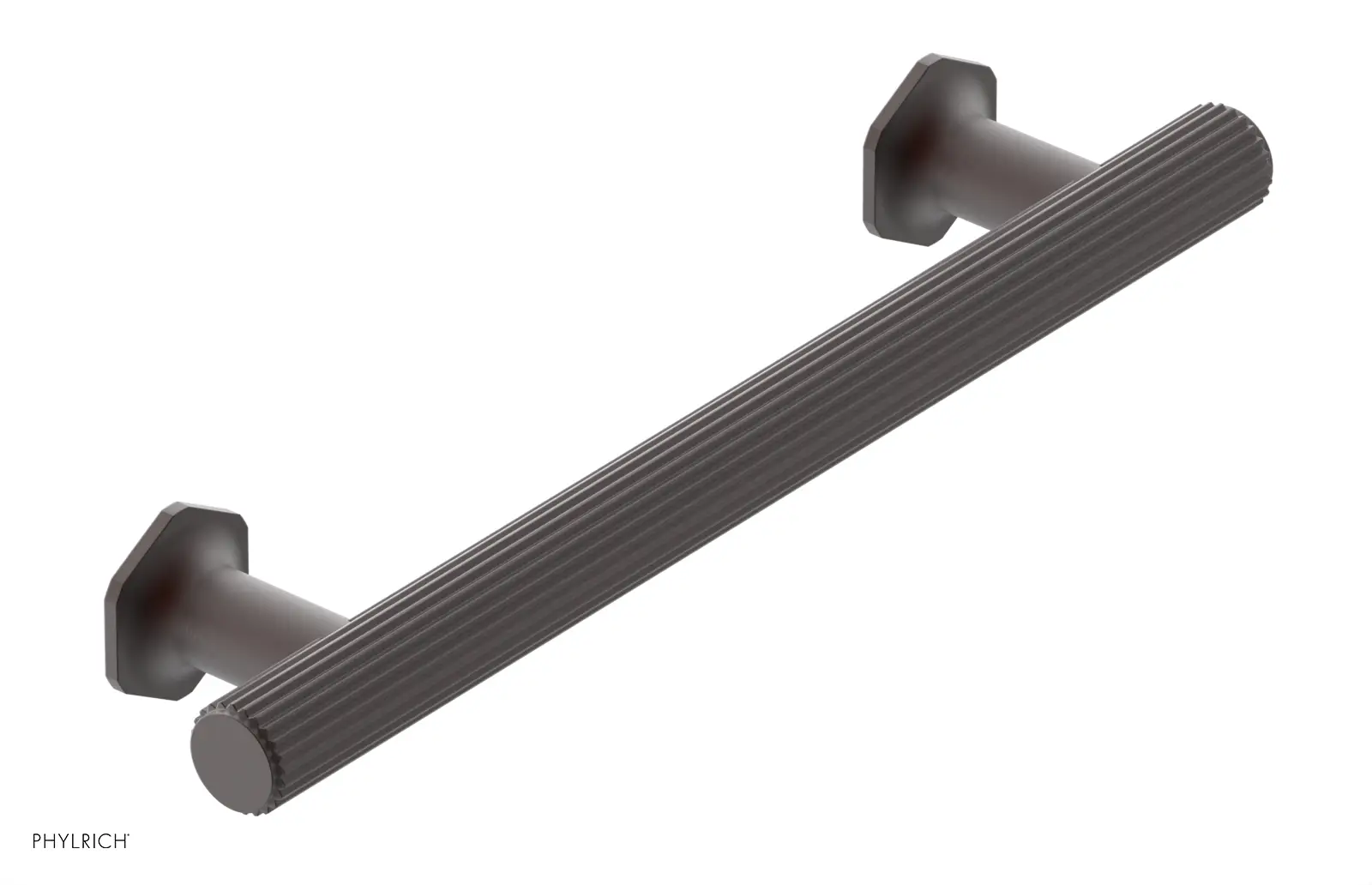 Phylrich Dustrie 6" Cabinet Pull by Phylrich