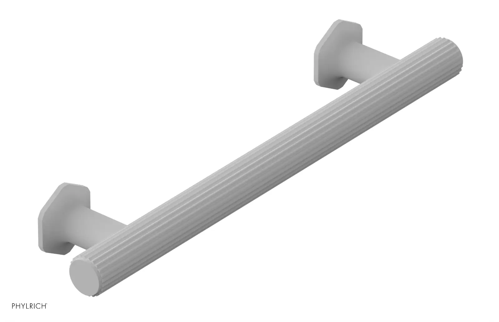 Phylrich Dustrie 6" Cabinet Pull by Phylrich