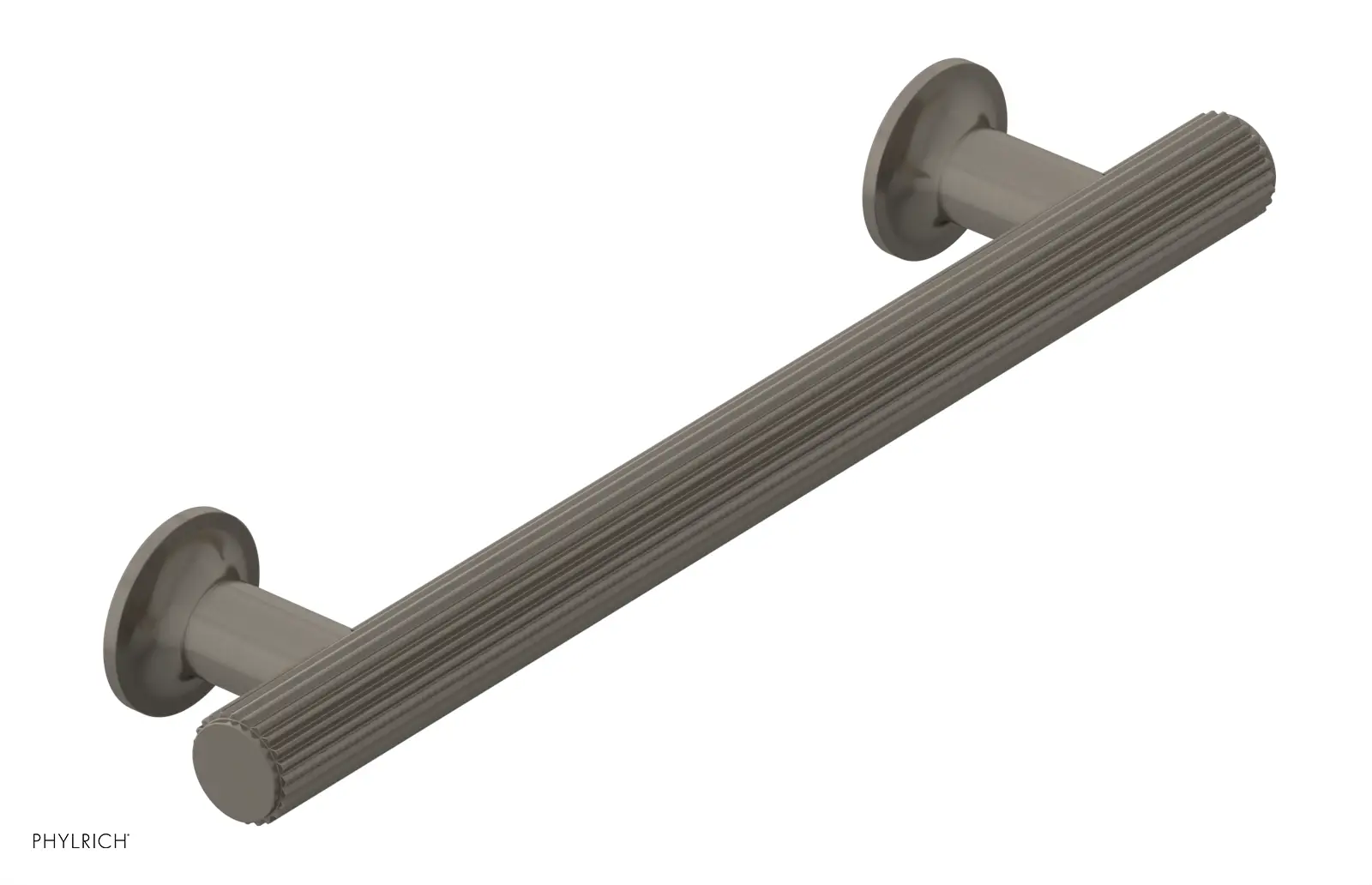 Phylrich Dustrie 6" Cabinet Pull by Phylrich