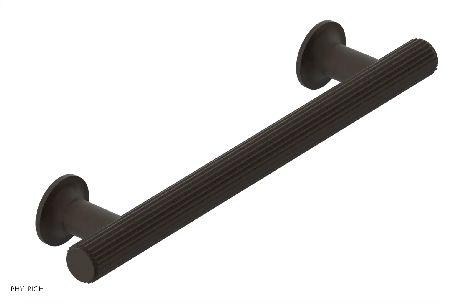 Phylrich Dustrie 6" Cabinet Pull by Phylrich