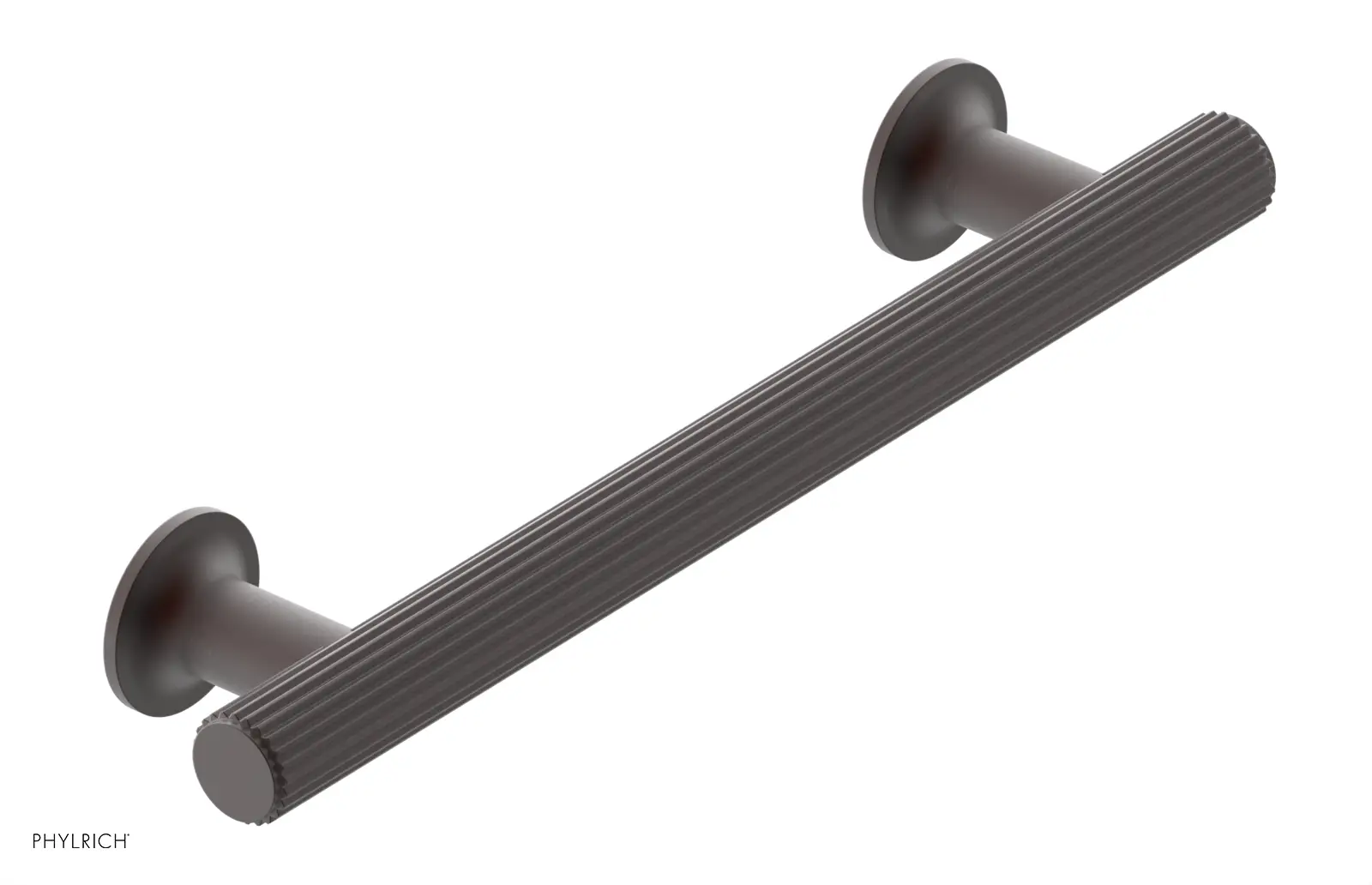Phylrich Dustrie 6" Cabinet Pull by Phylrich