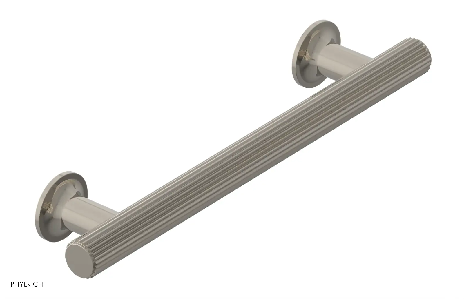 Phylrich Dustrie 6" Cabinet Pull by Phylrich