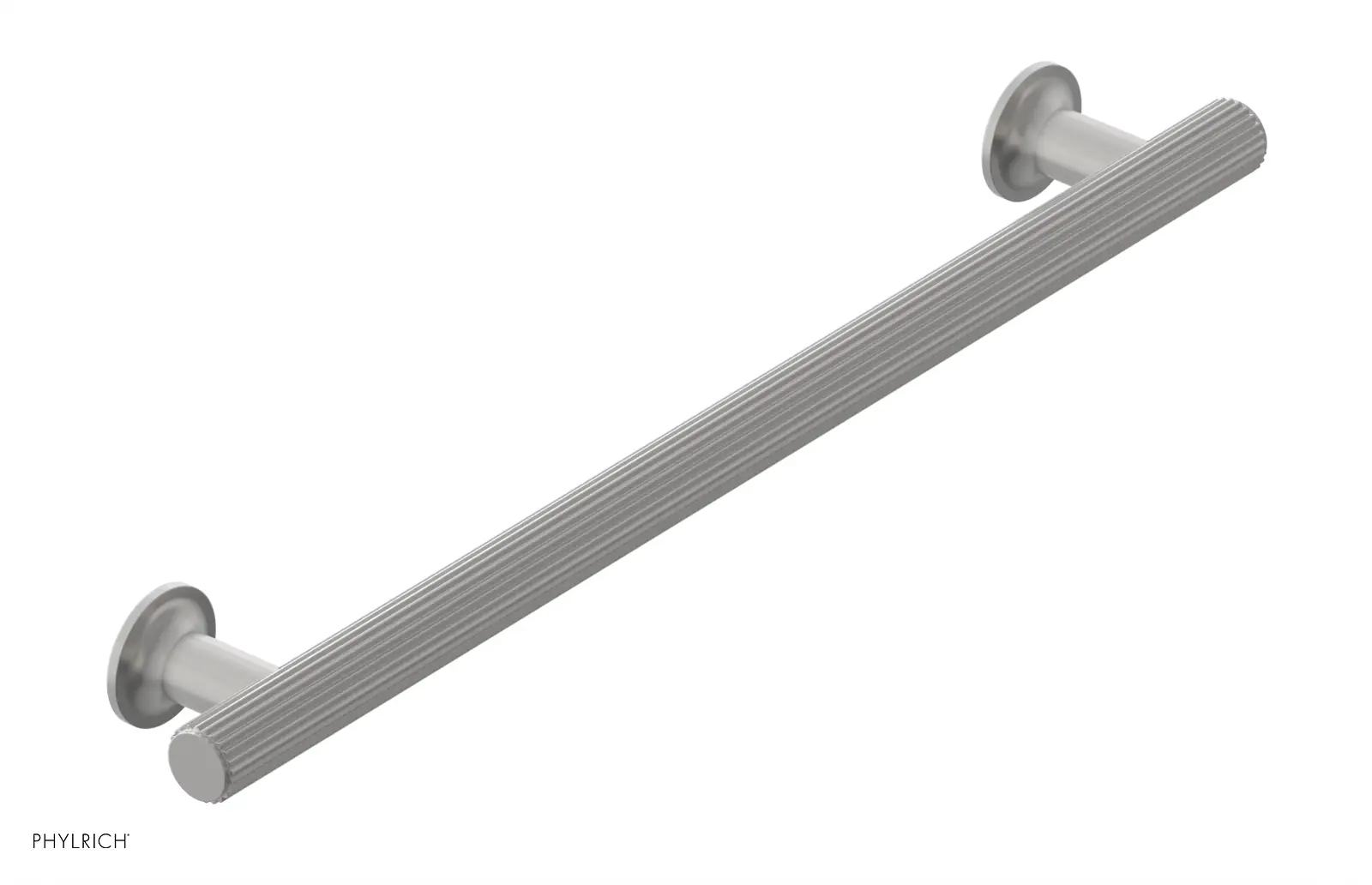 Phylrich Dustrie 10" Cabinet Pull by Phylrich