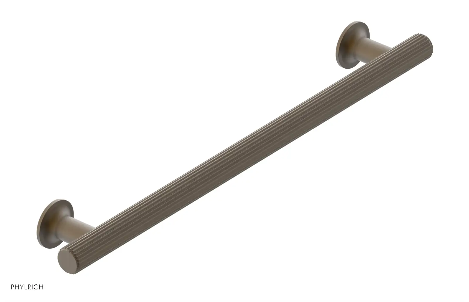 Phylrich Dustrie 10" Cabinet Pull by Phylrich