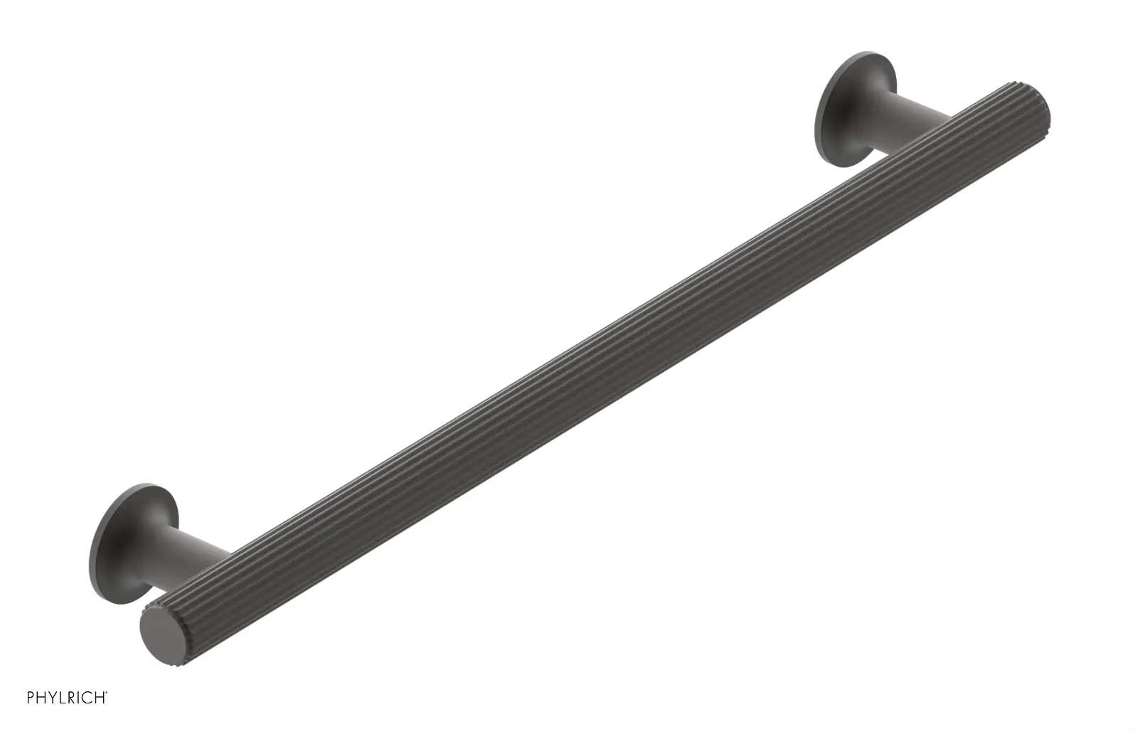 Phylrich Dustrie 10" Cabinet Pull by Phylrich