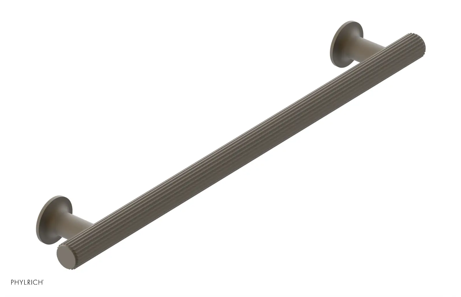 Phylrich Dustrie 10" Cabinet Pull by Phylrich