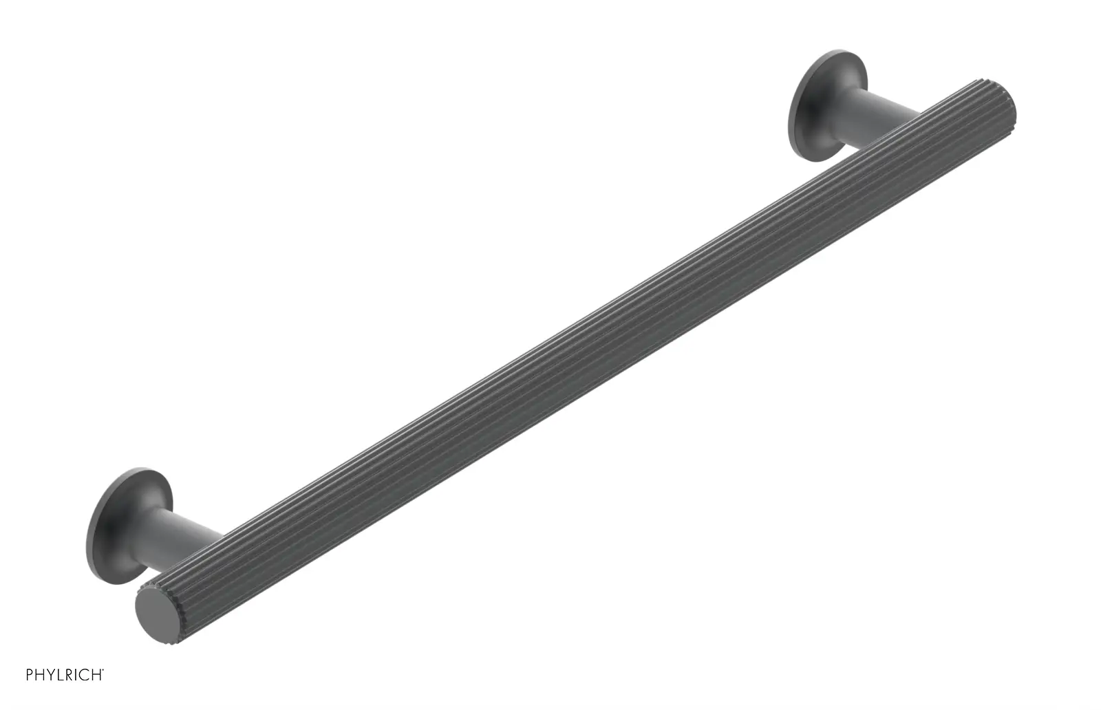 Phylrich Dustrie 10" Cabinet Pull by Phylrich