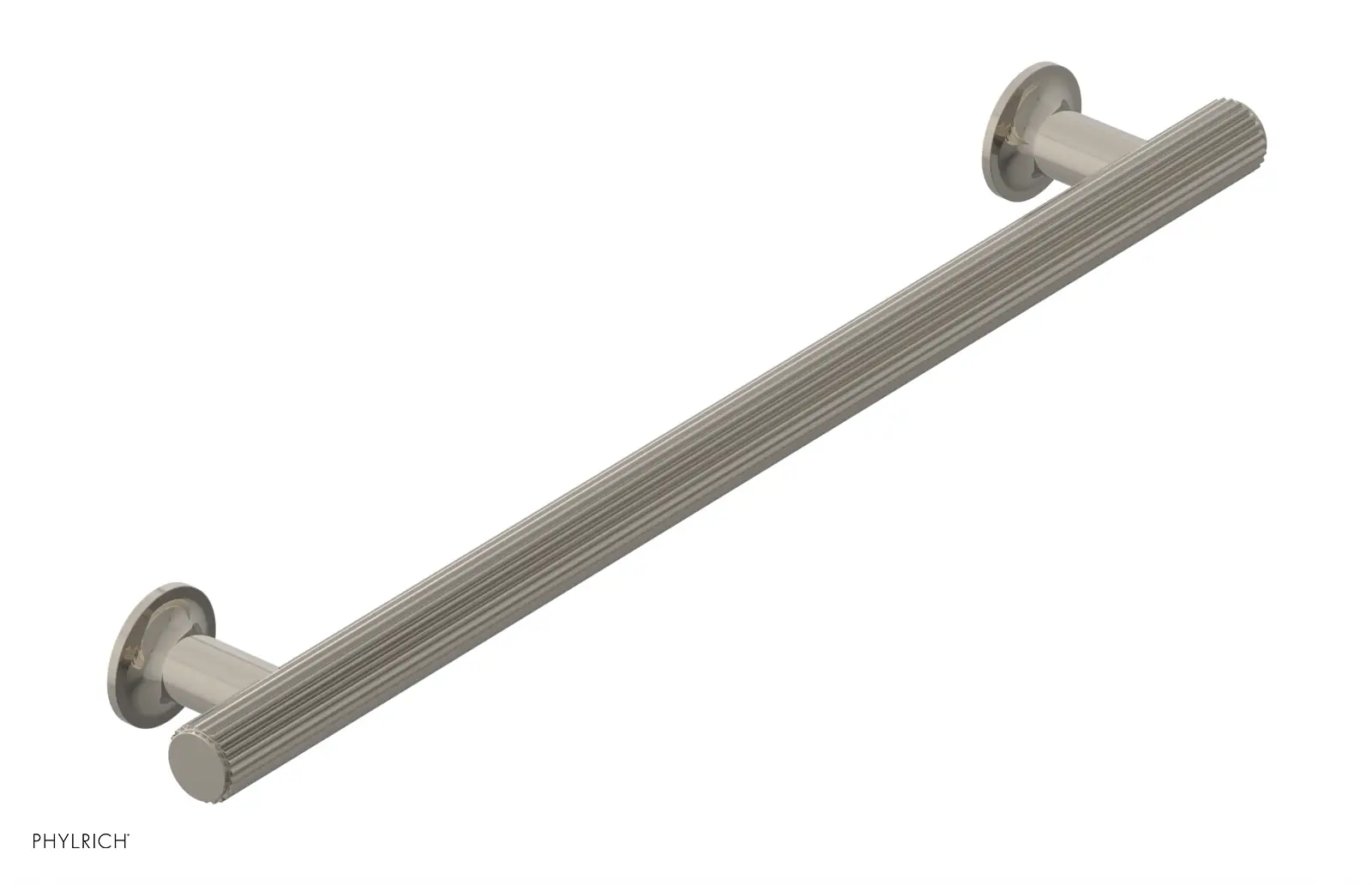 Phylrich Dustrie 10" Cabinet Pull by Phylrich