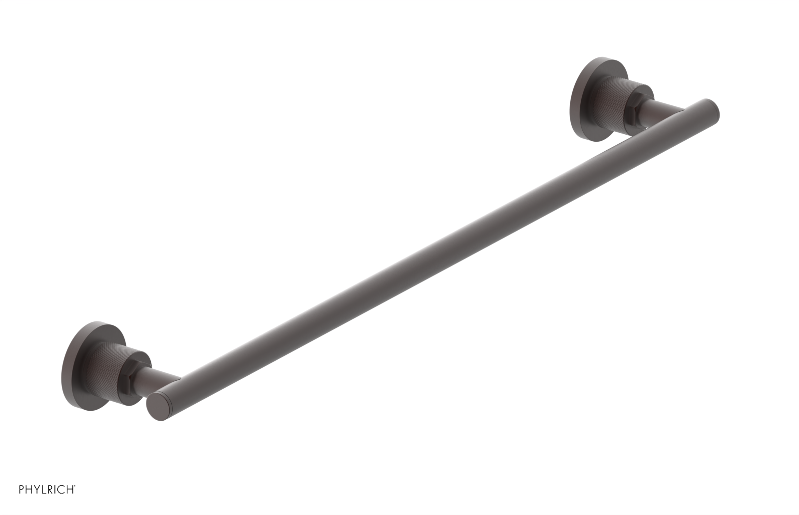 Phylrich Dustrie 18" Towel Bar