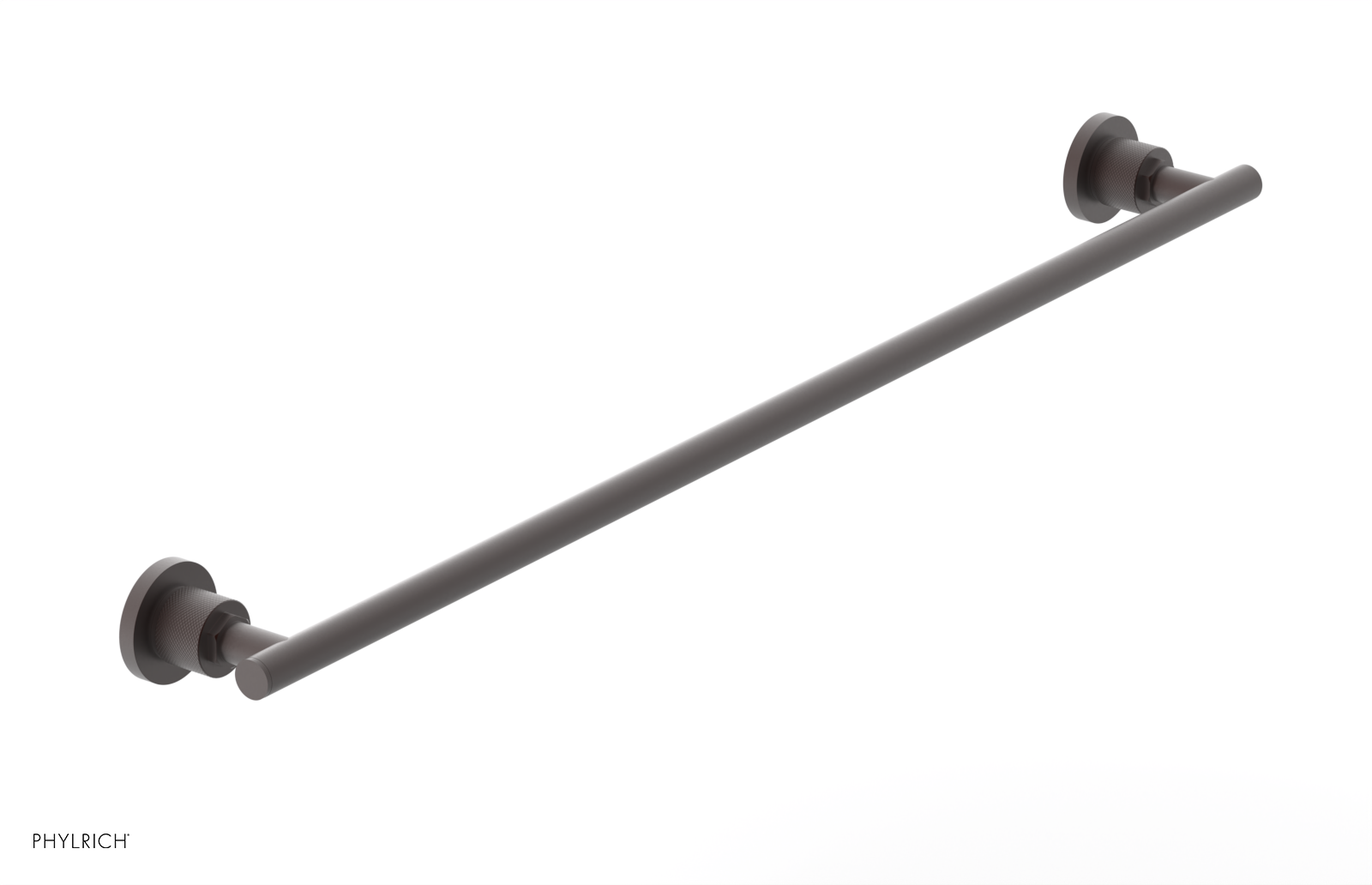 Phylrich Dustrie 24" Towel Bar