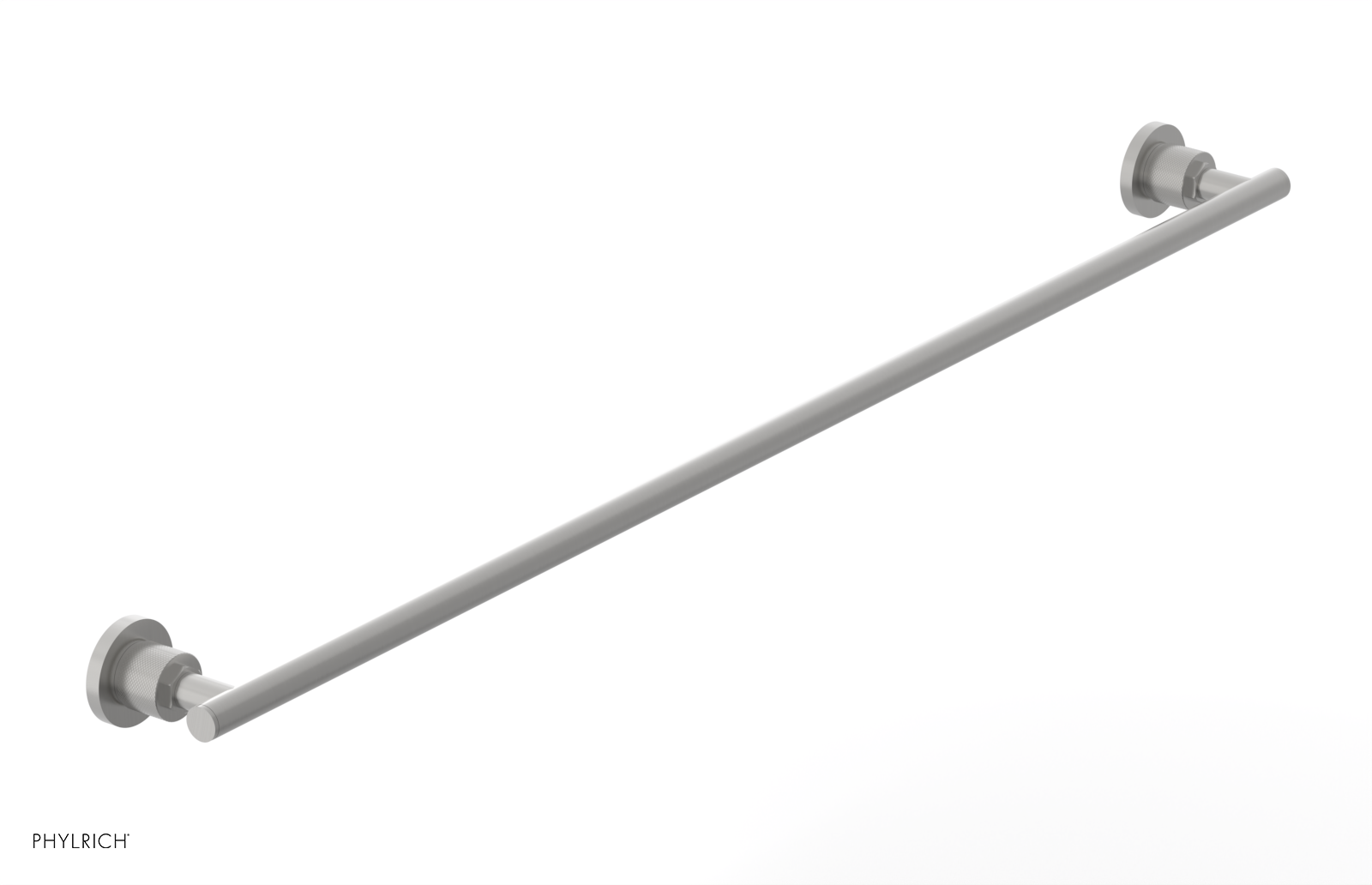 Phylrich Dustrie 30" Towel Bar