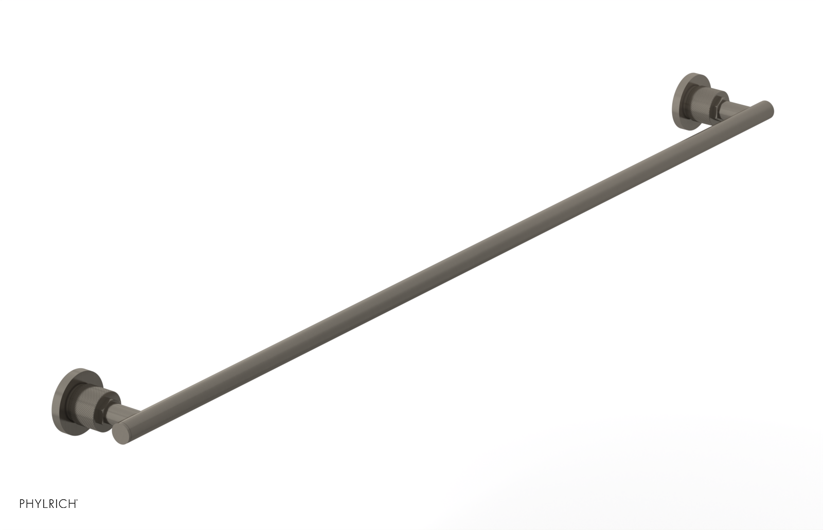 Phylrich Dustrie 30" Towel Bar