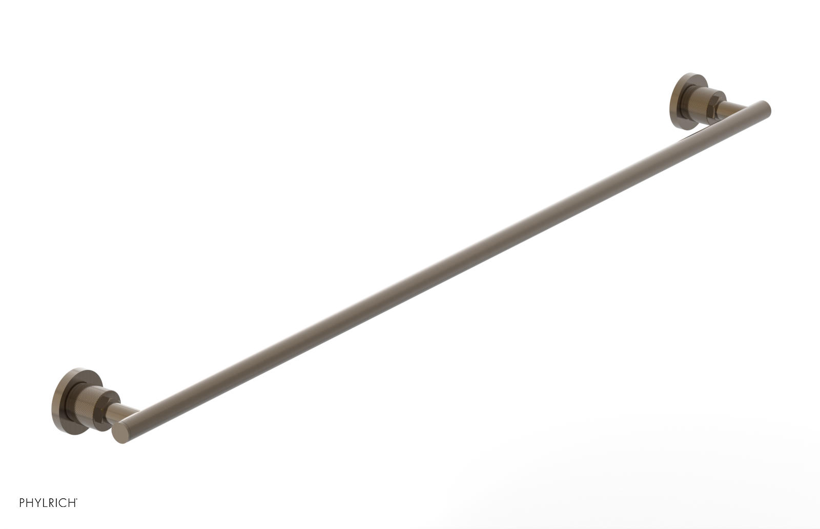 Phylrich Dustrie 30" Towel Bar