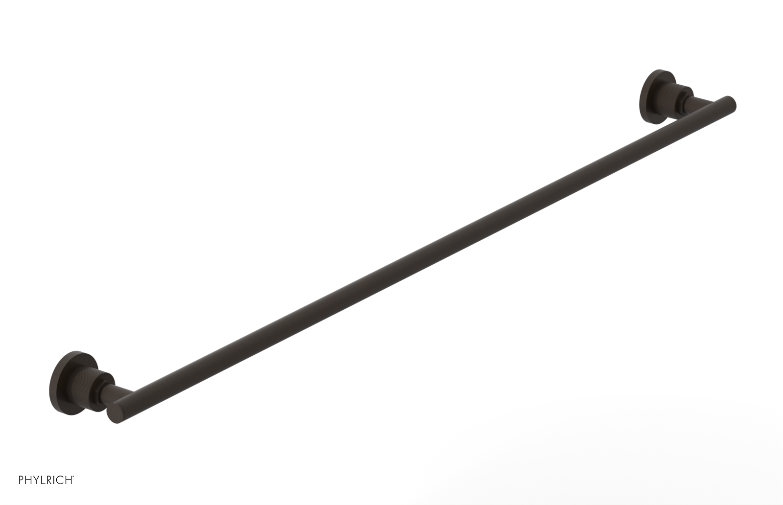 Phylrich Dustrie 30" Towel Bar