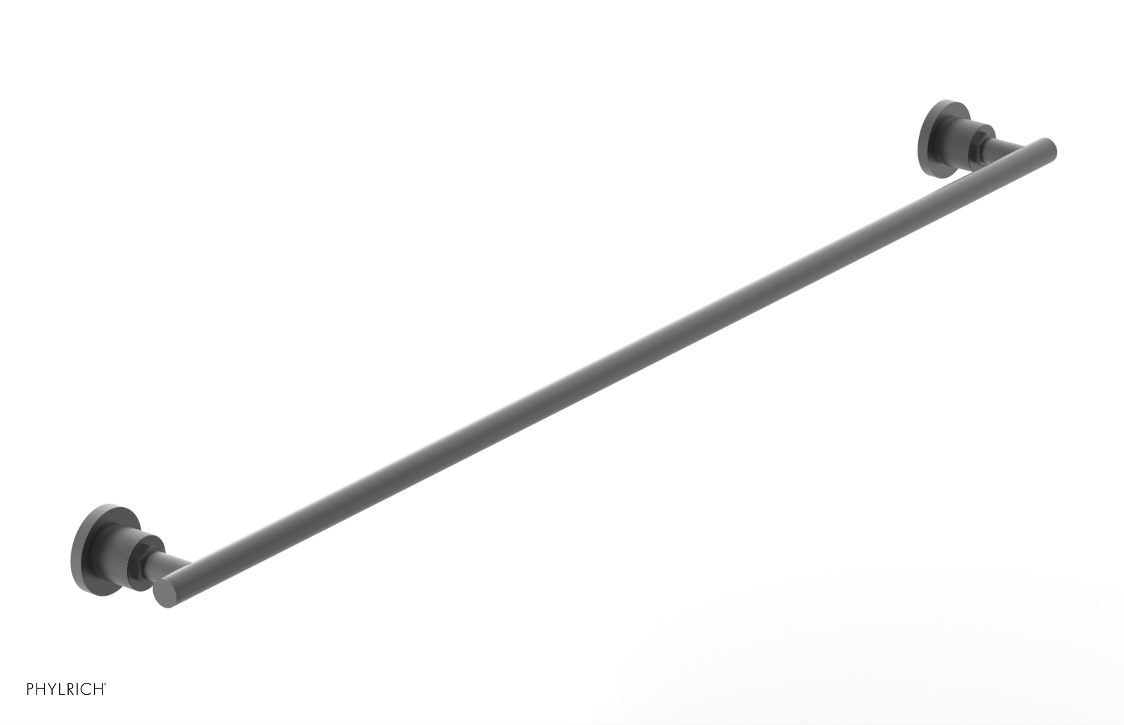 Phylrich Dustrie 30" Towel Bar