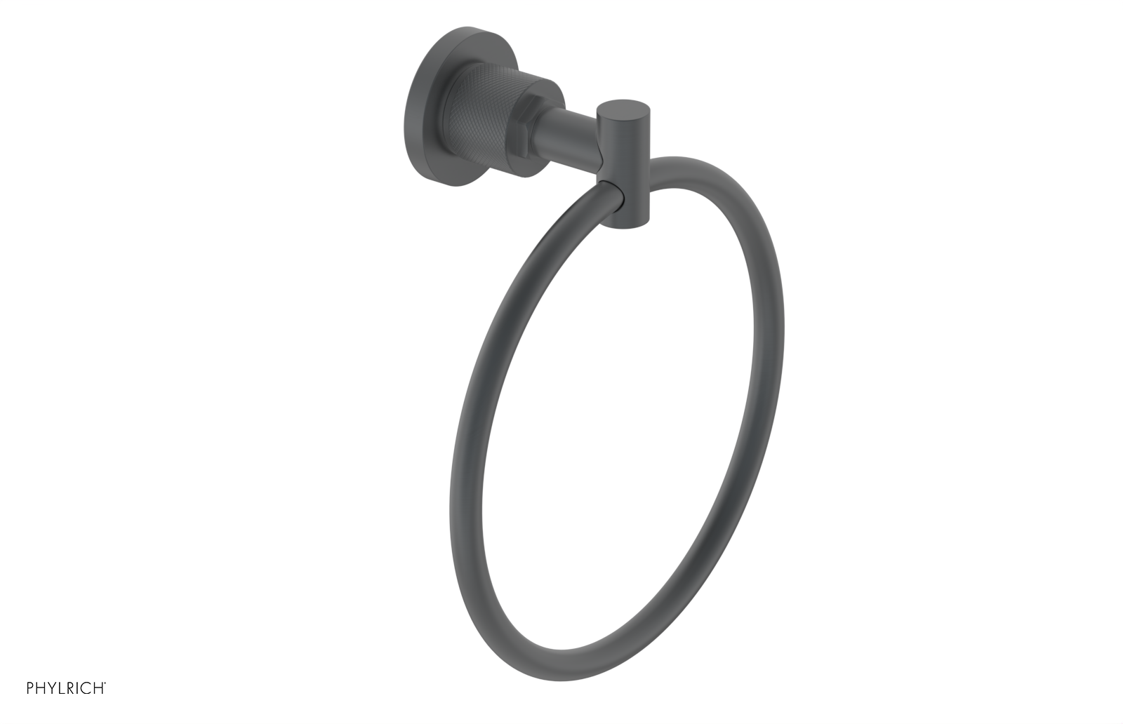 Phylrich Dustrie Towel Ring