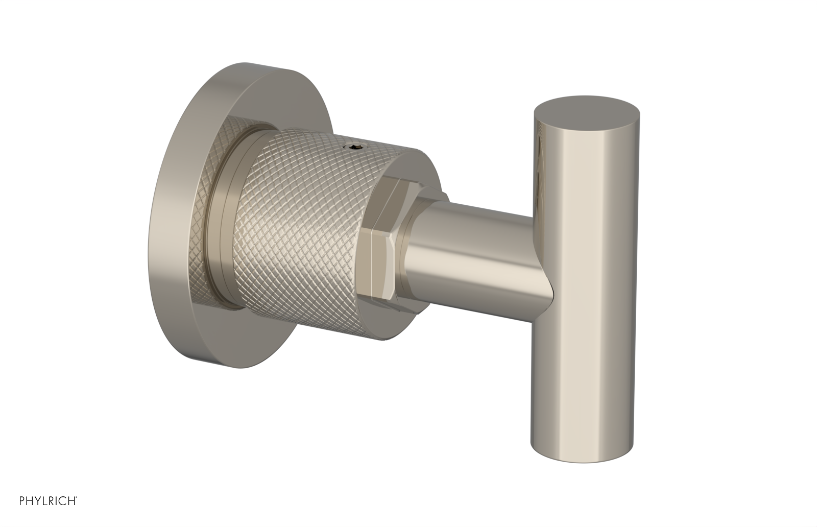 Phylrich Dustrie Robe Hook