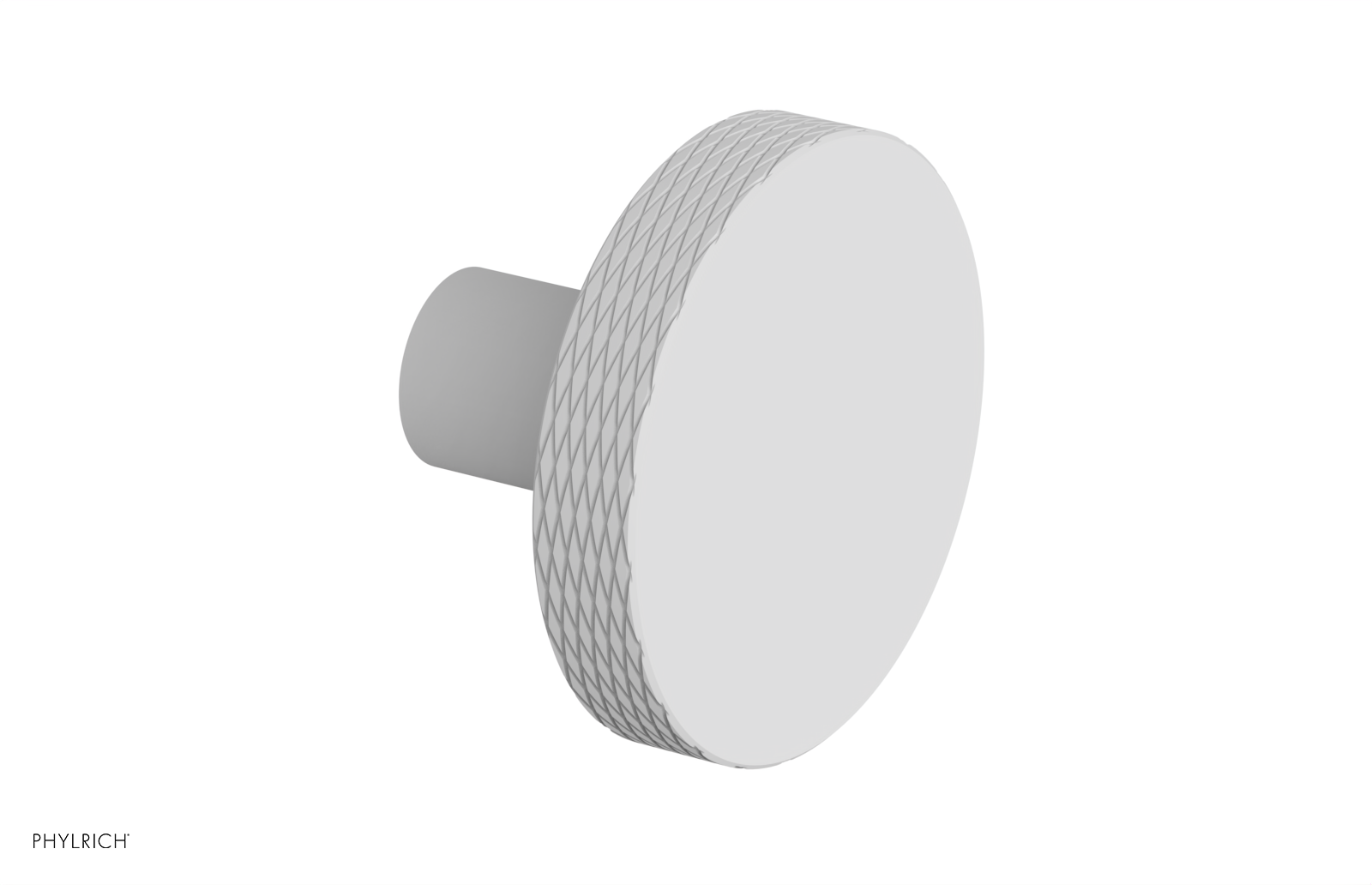 Phylrich Dustrie Cabinet Knob