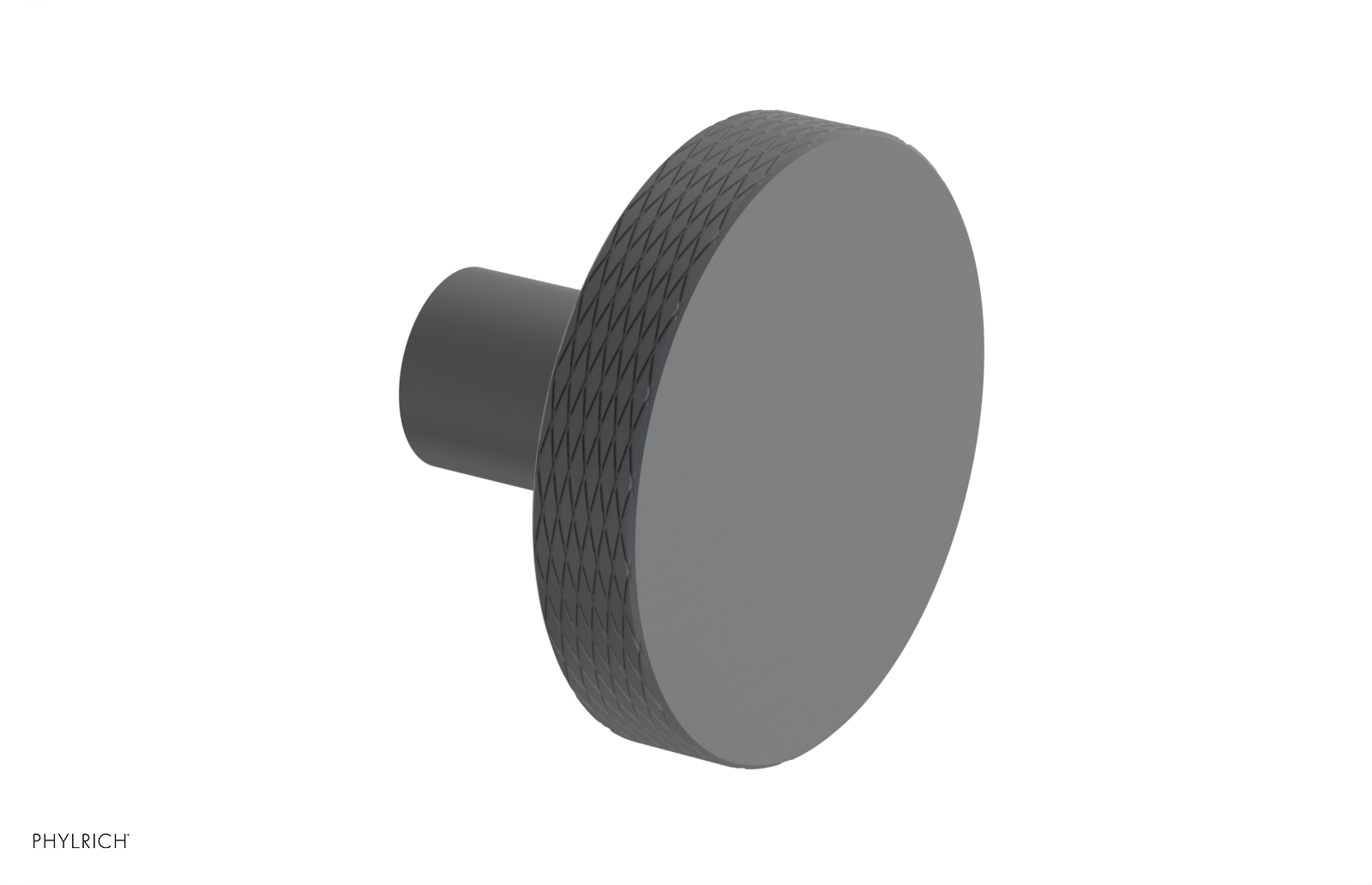 Phylrich Dustrie Cabinet Knob