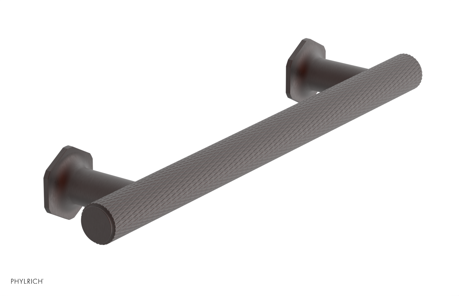 Phylrich Dustrie 6" Cabinet Pull