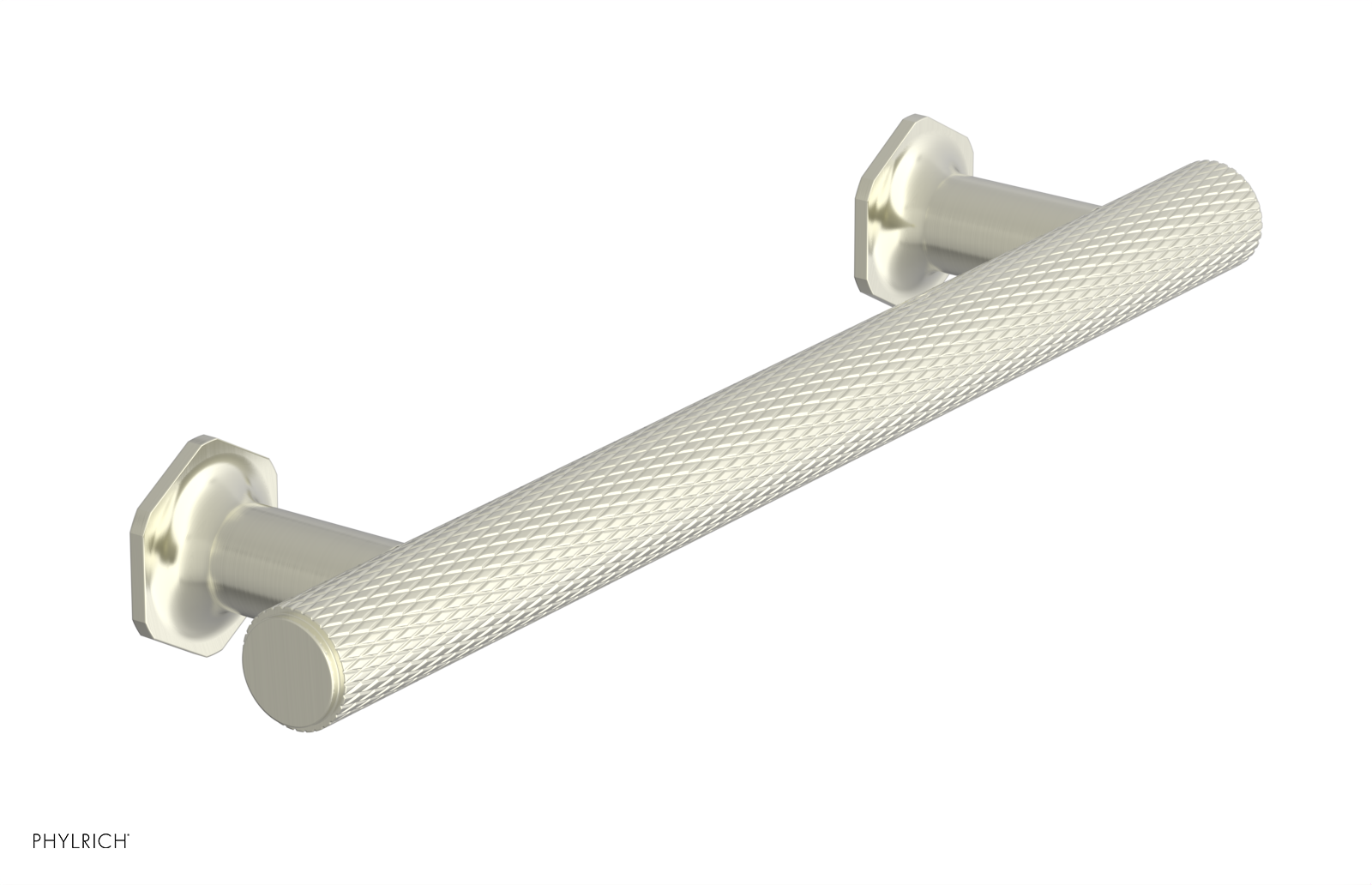 Phylrich Dustrie 6" Cabinet Pull