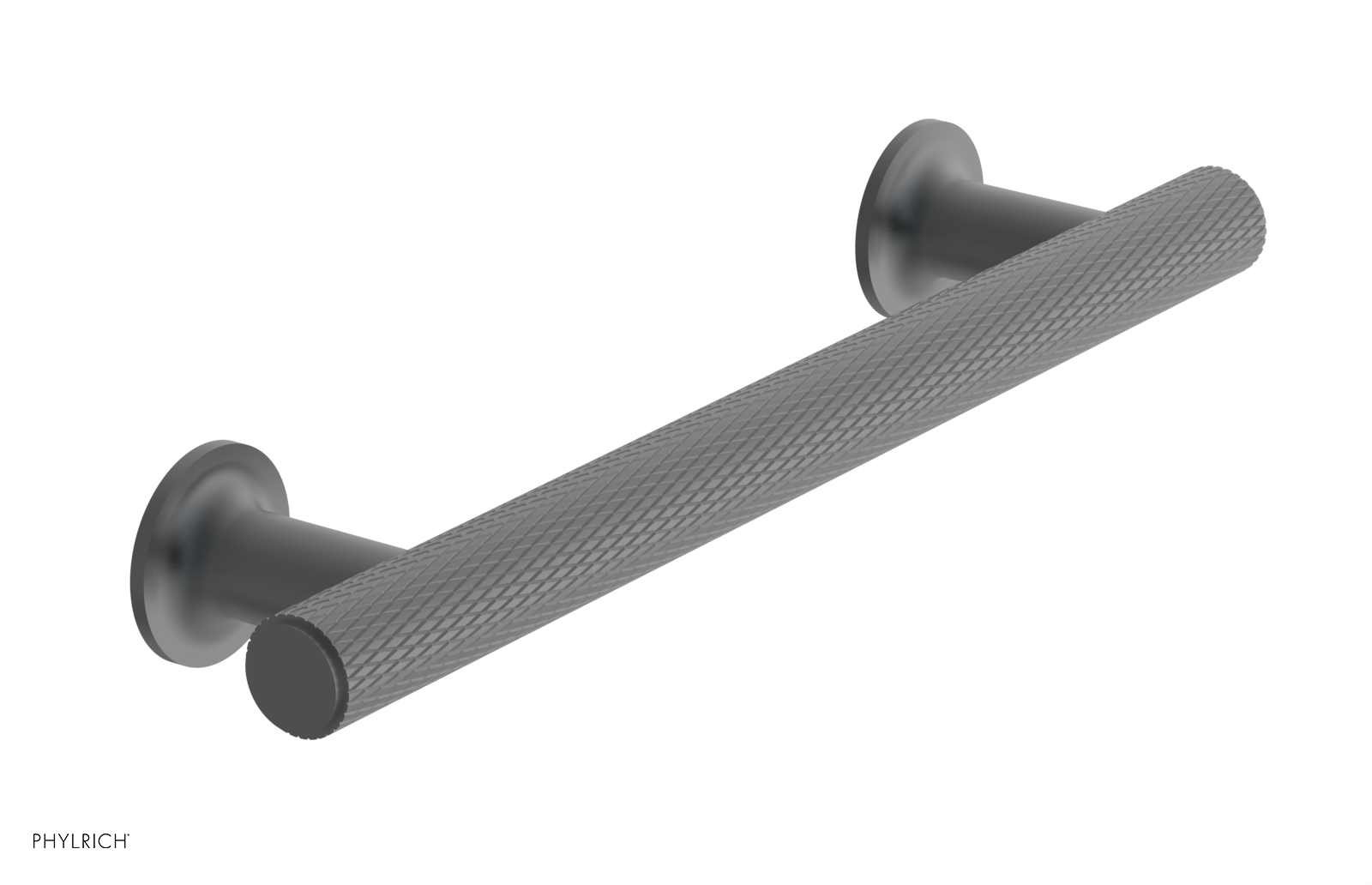 Phylrich Dustrie 6" Cabinet Pull