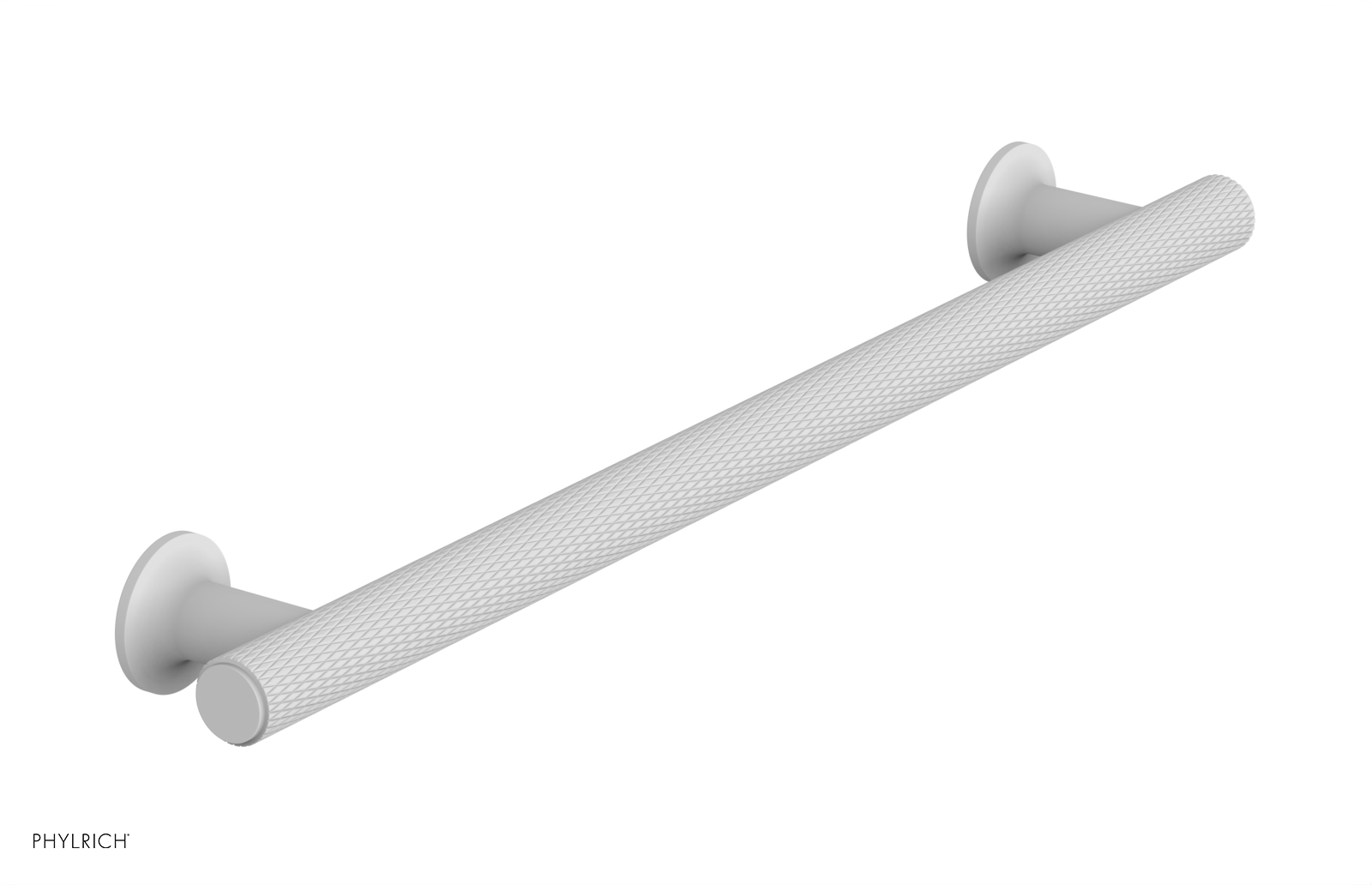 Phylrich Dustrie 10" Cabinet Pull