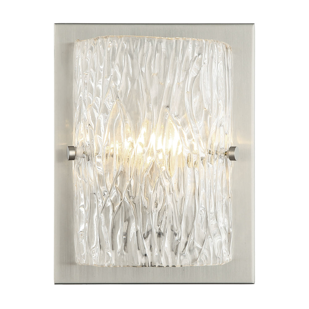Varaluz Morgan 1-Light Sconce