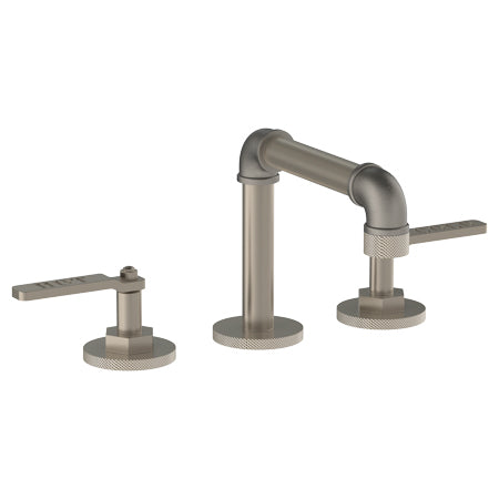 3 hole faucet