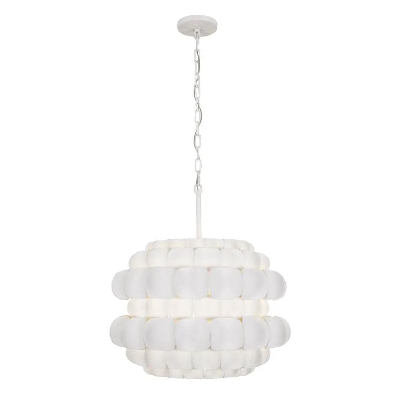 Varaluz Swoon 3-Light Pendant by Varaluz