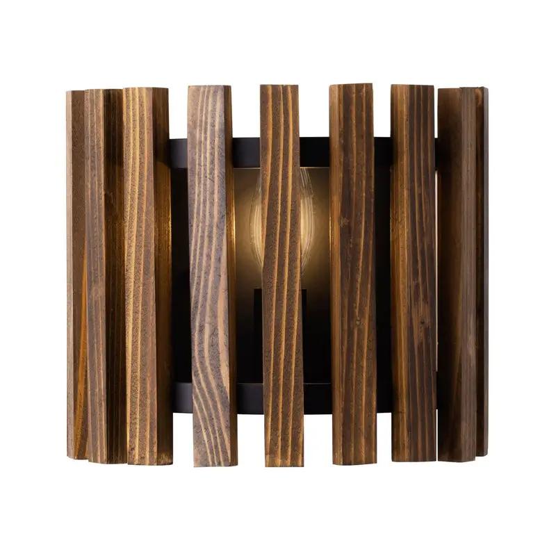 Varaluz Suratto 1-Light Sconce by Varaluz