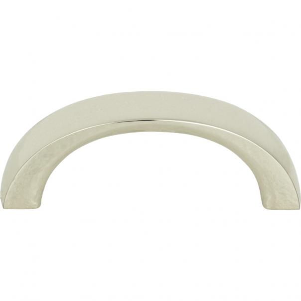 Atlas Tableau Curved Pull 1 13/16 Inch (c-c)