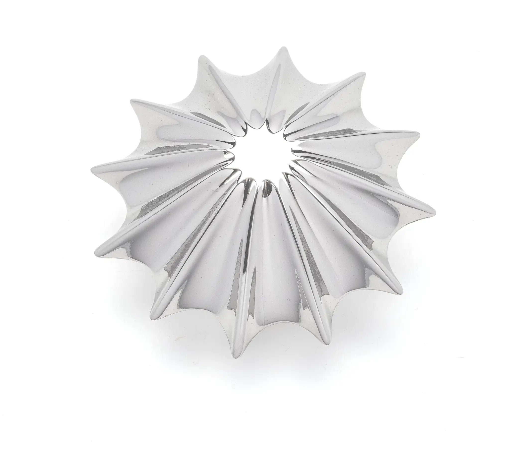 Lisa Jarvis Solar Large Knob by Lisa Jarvis