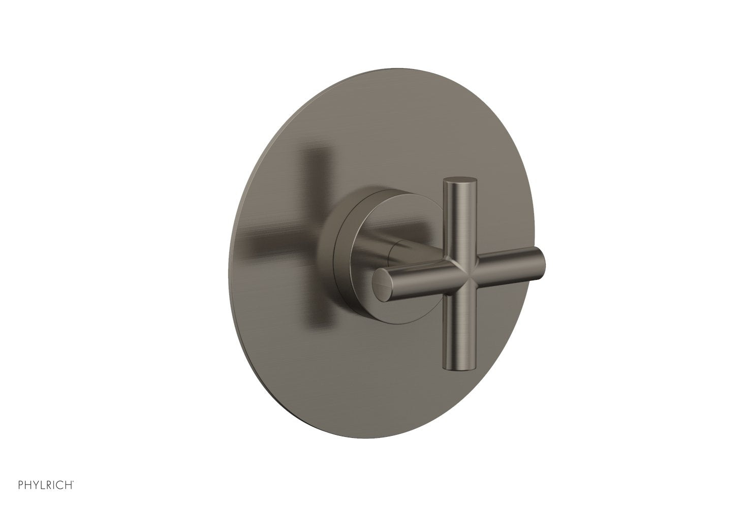 Phylrich TRANSITION 3/4" Thermostatic Shower Trim