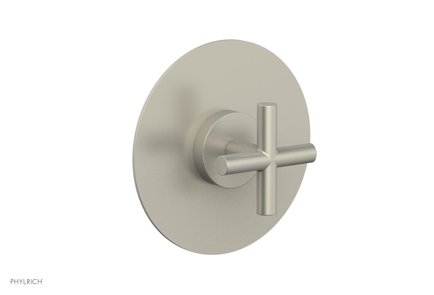 Phylrich TRANSITION Thermostatic or Pressure Balance Shower Trim