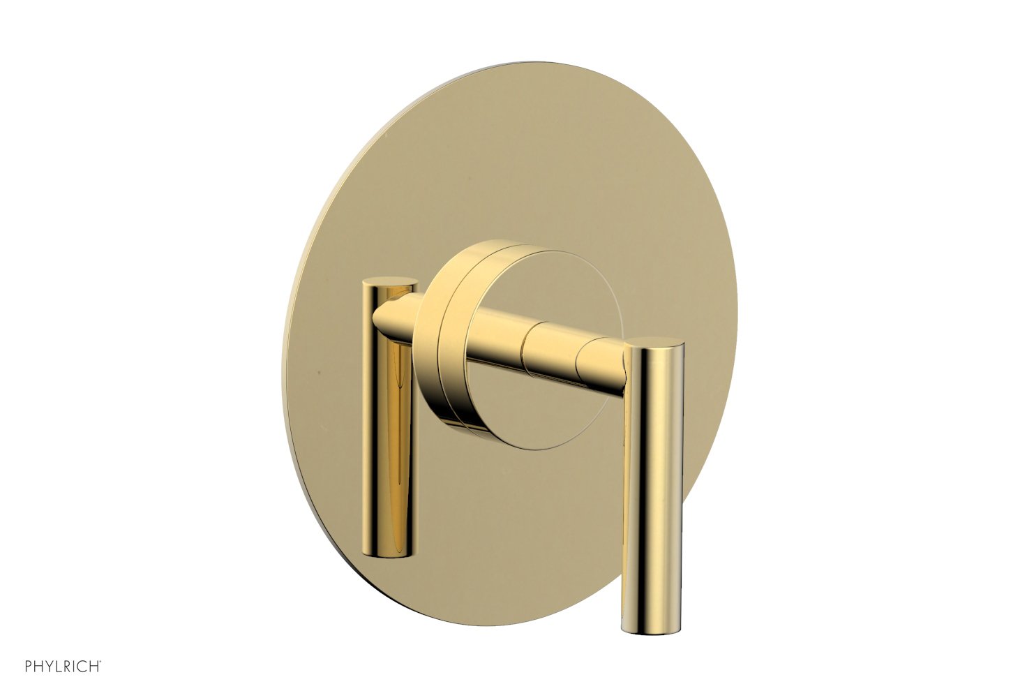Phylrich TRANSITION 1/2" Thermostatic Shower Trim