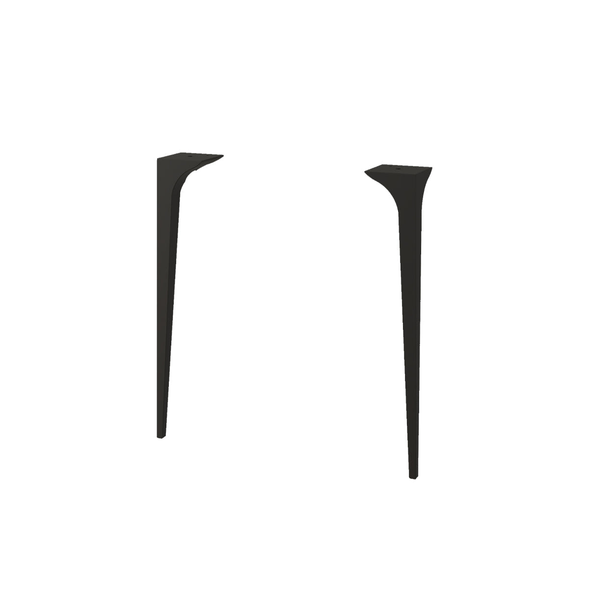 Baden Haus Portofino 18" Legs - Set of 2