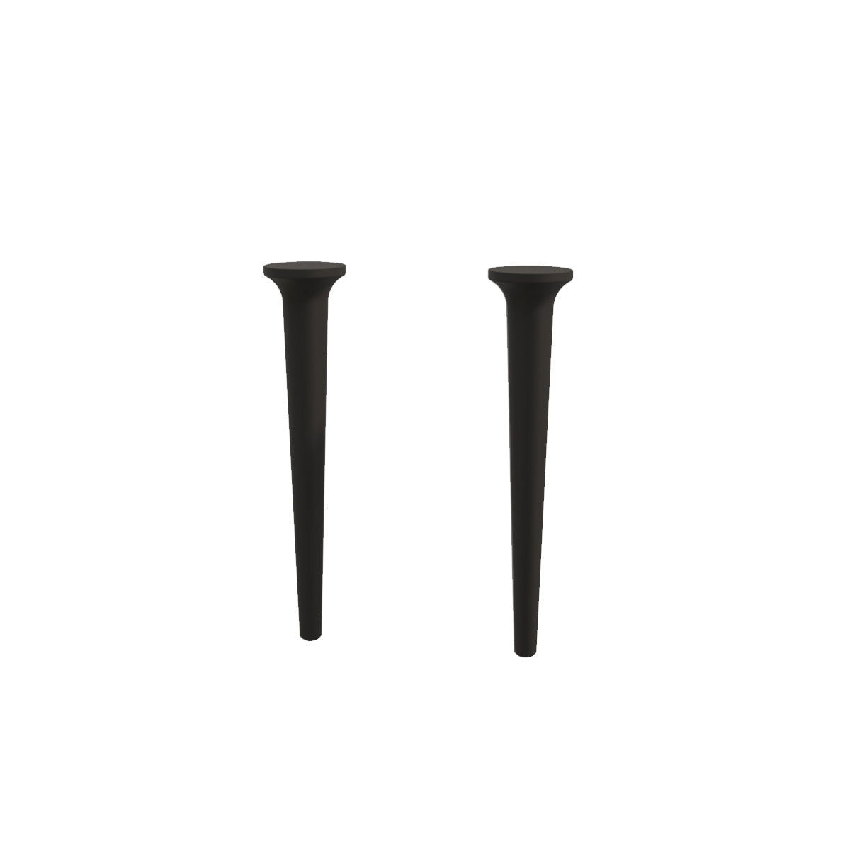 Baden Haus Idra Tall Feet - Set of 2