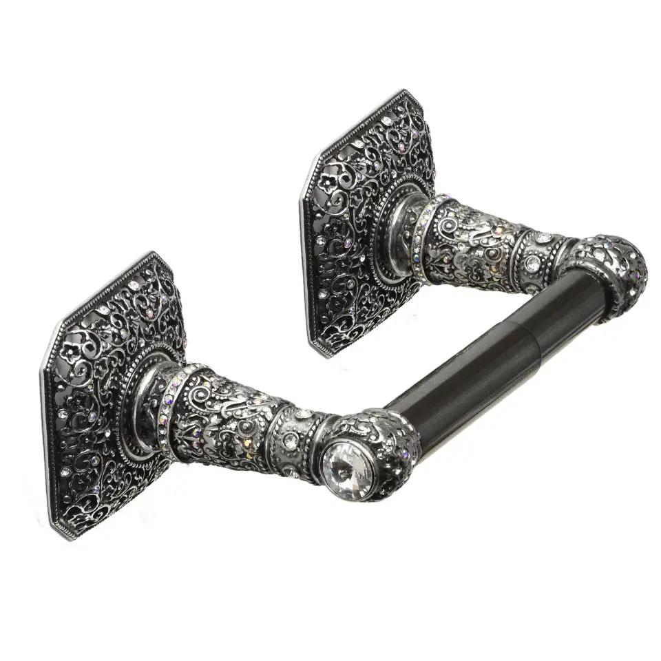 chalice toilet paper holder