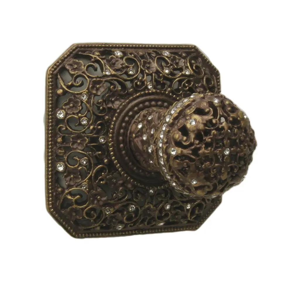 Carpe Diem Juliane Grace Small Hook - Decorated with Swarovski Crystals by Carpe Diem