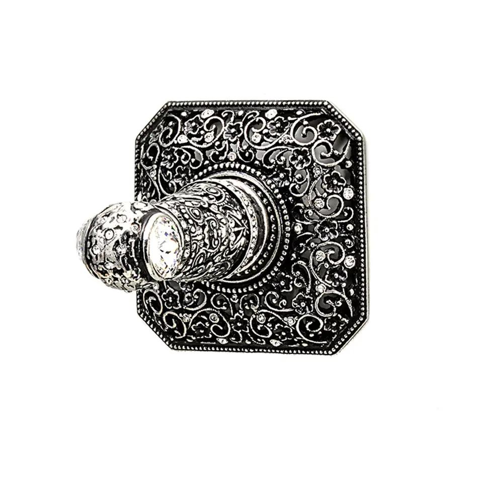 chalice towel ring