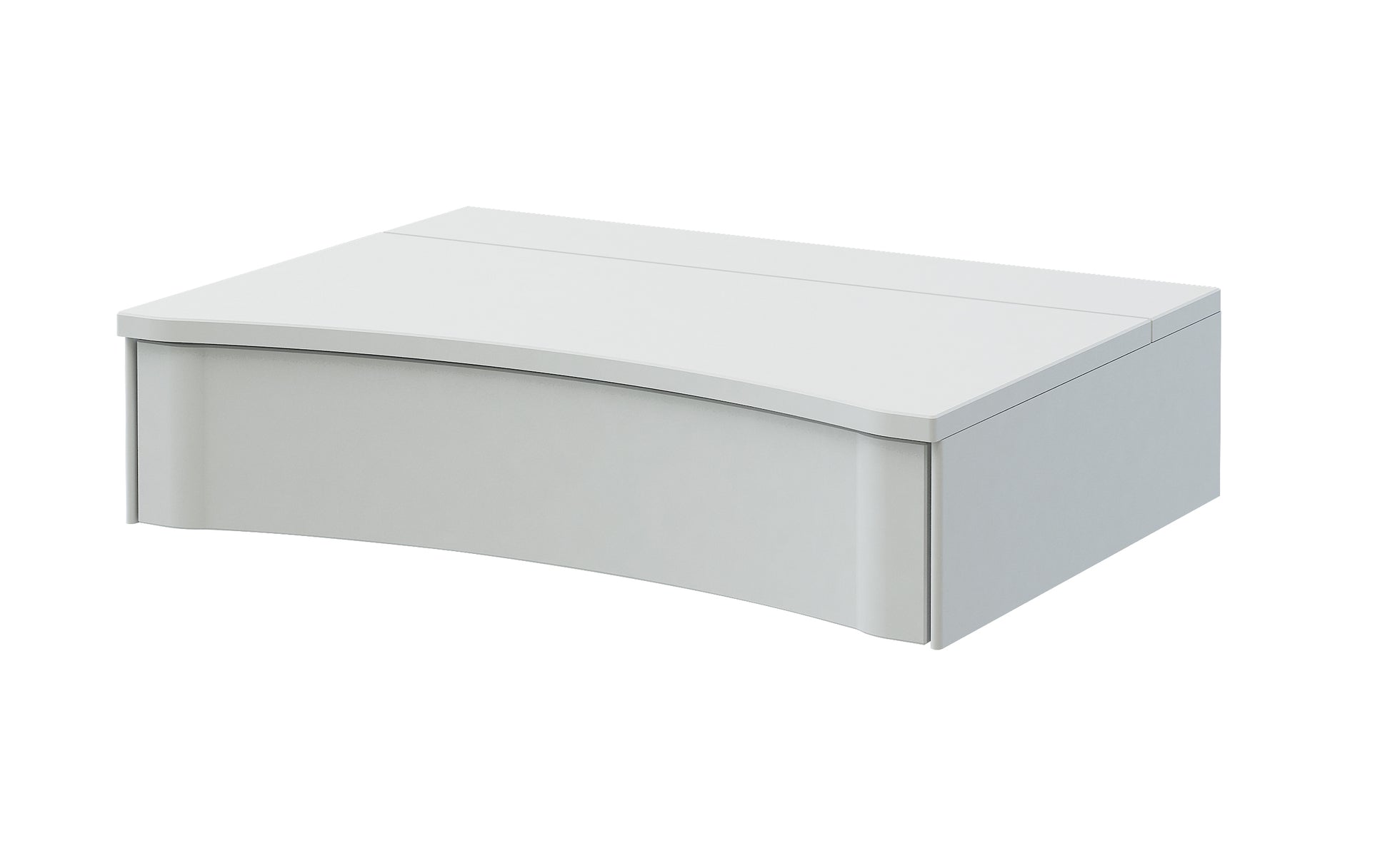 Baden Haus Soho 24" 1 Drawer Jewelry Box