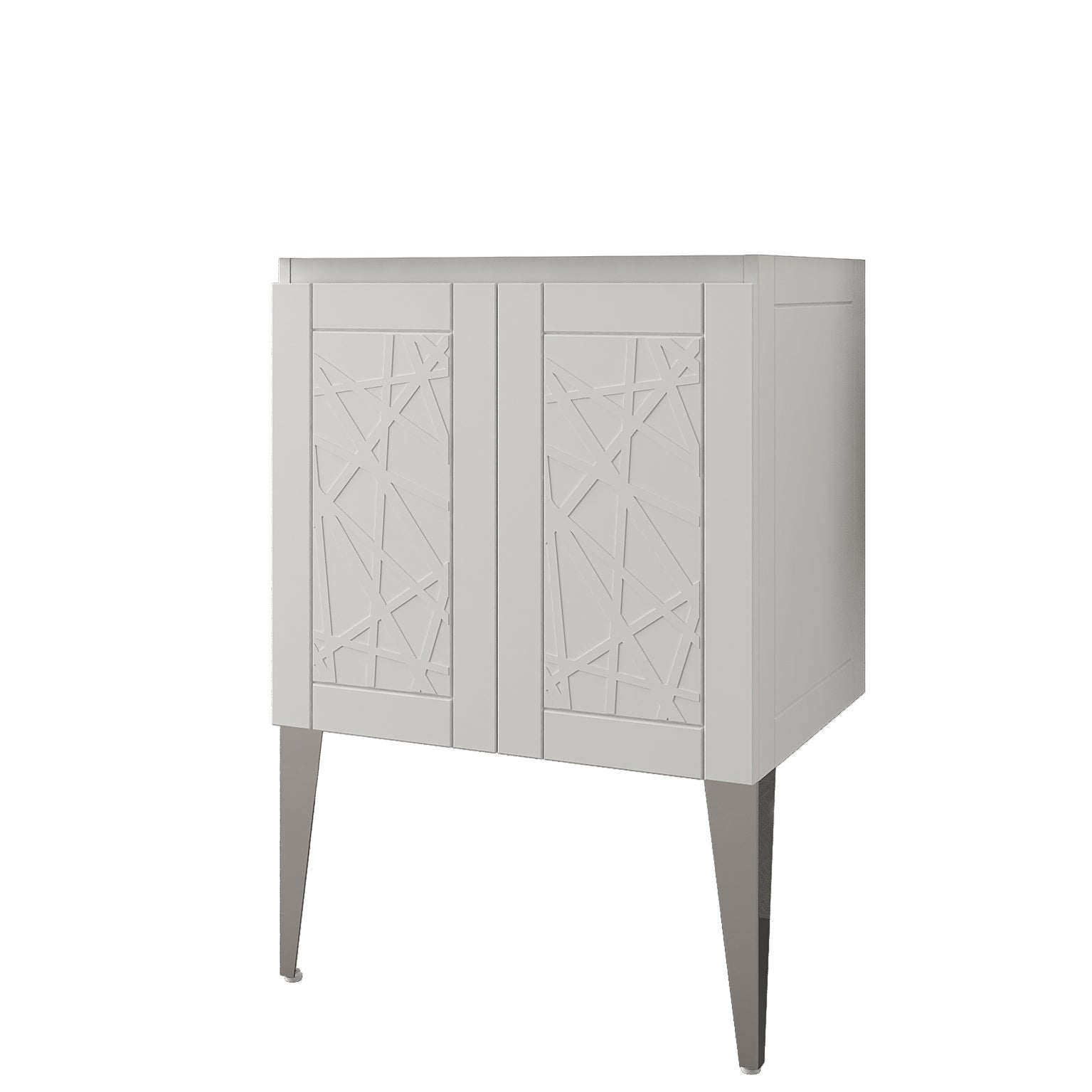 Baden Haus America 24" Graphite Base Cabinet