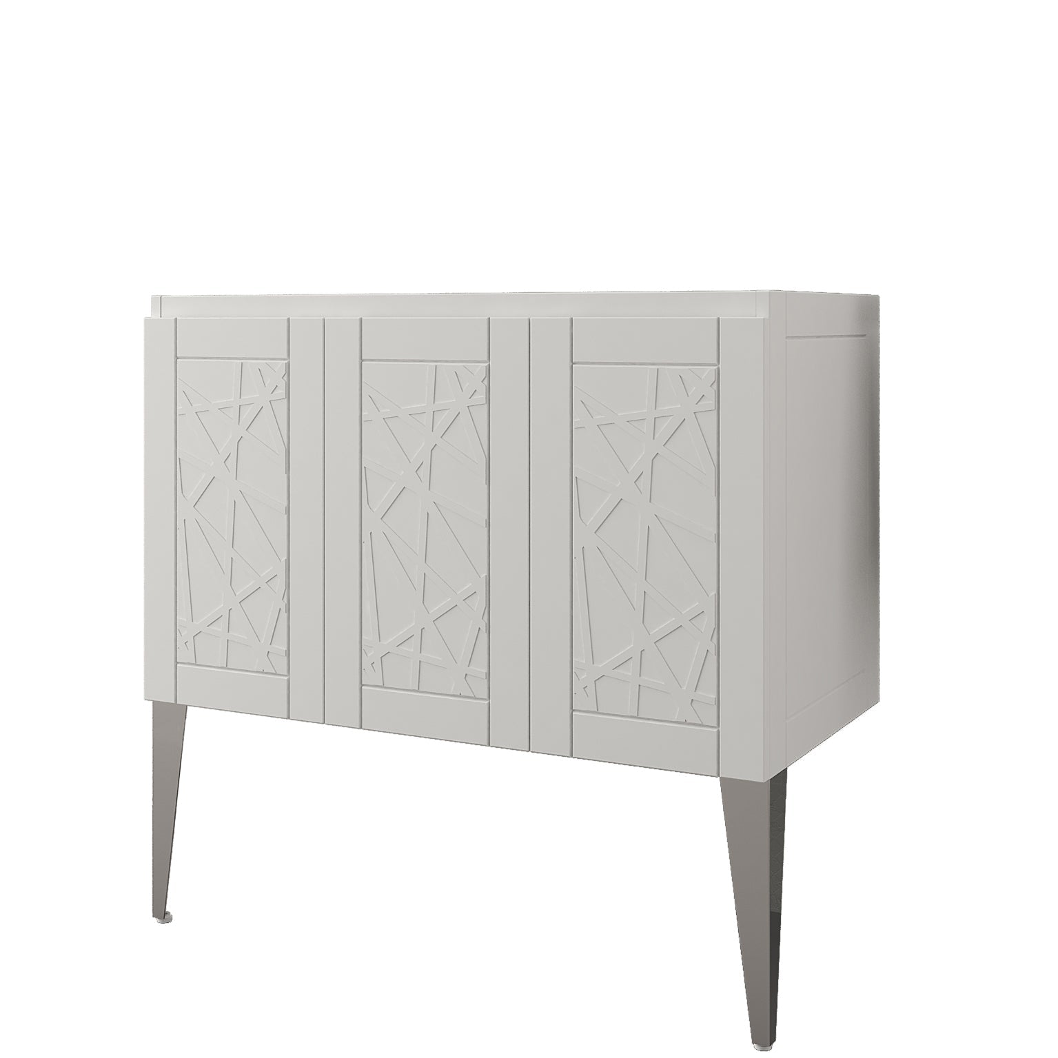 Baden Haus America 36" Graphite Base Cabinet