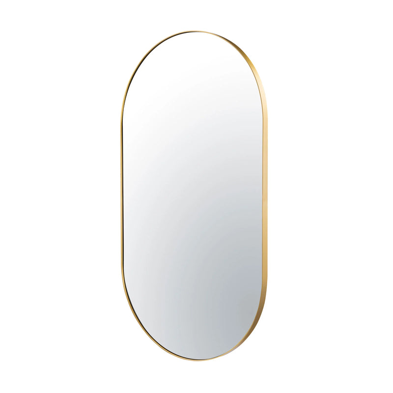 Varaluz Capsule 22x40 Mirror