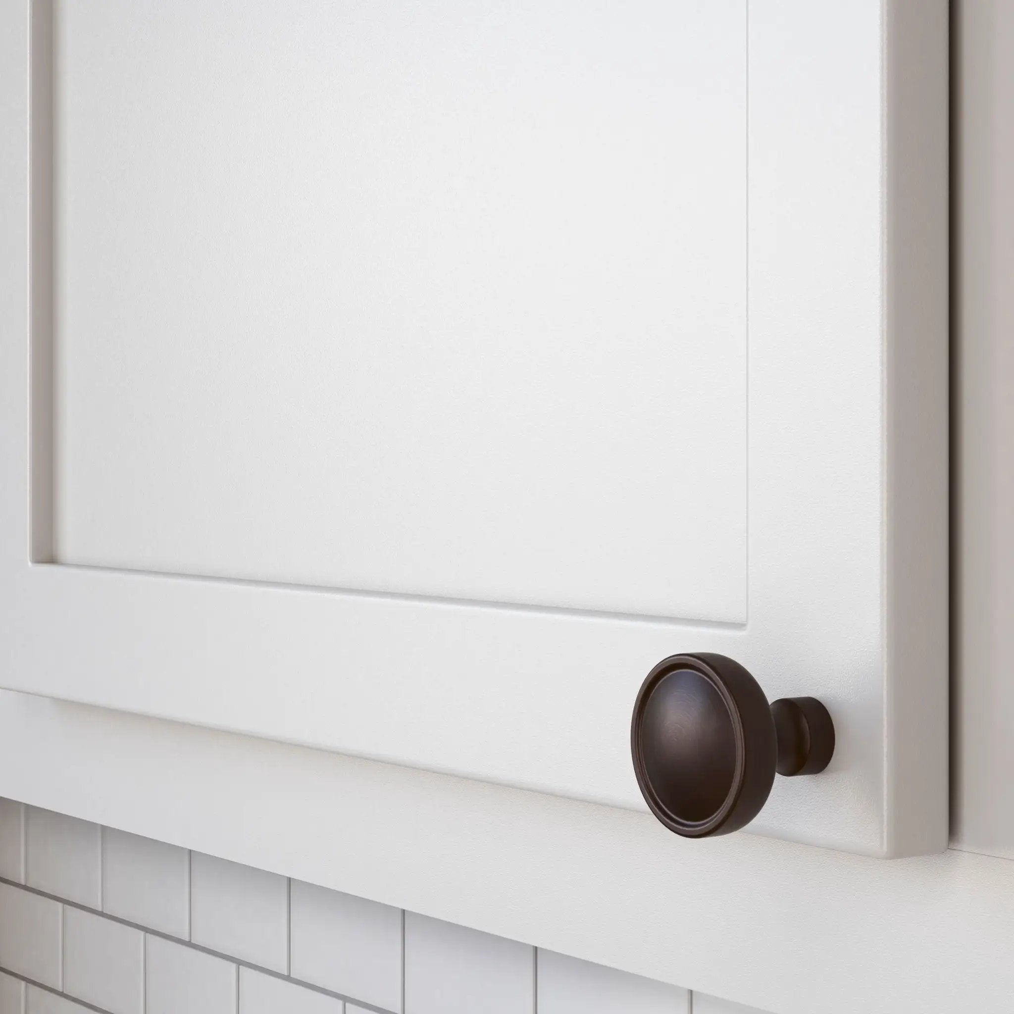 venetian bronze knob