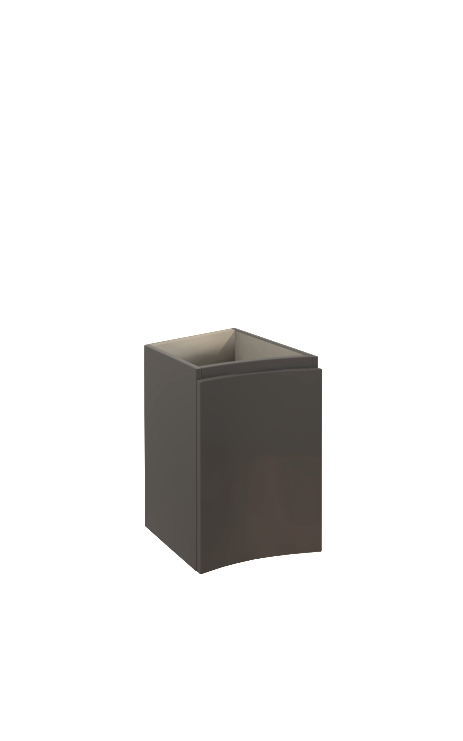 Baden Haus Vague 1 door LH 13" Side Cabinet