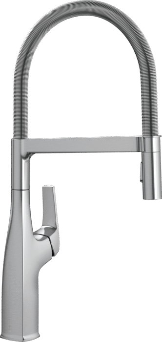 Blanco Rivana Semi-Pro 1.5 GPM Faucet